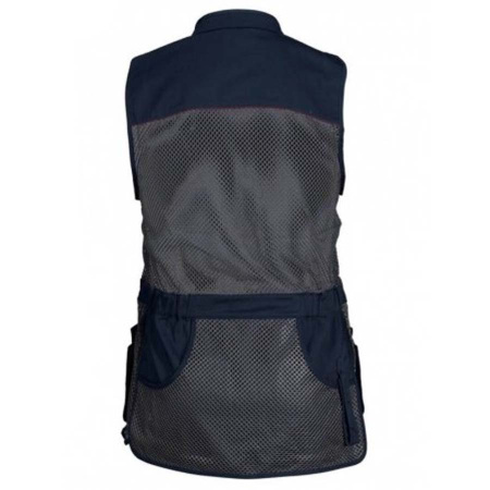 Жилет Seeland Skeet II waistcoat сlassic blue