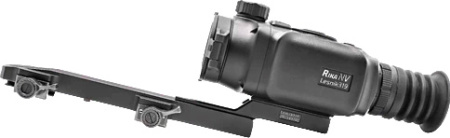 Тепловизионный прицел RikaNV Lesnik 325