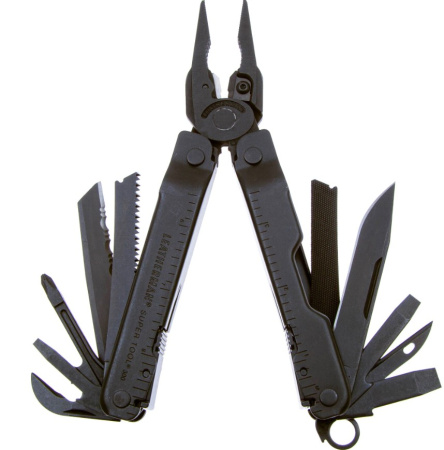 Мультитул LEATHERMAN Super Tool 300