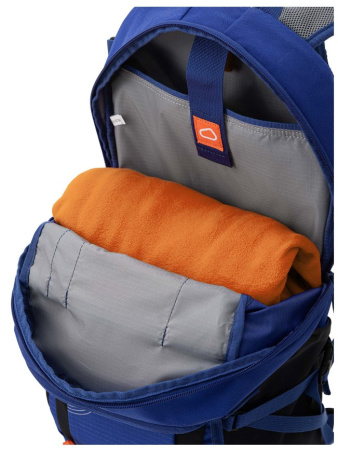 Рюкзак Kanrock Moveit 21 Rich Blue