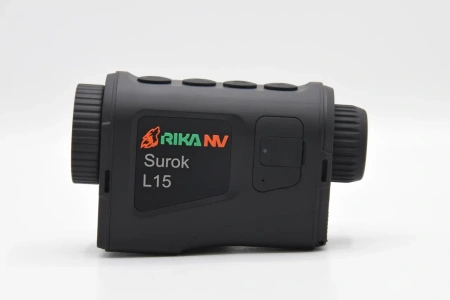 Тепловизор для наблюдения RikaNV Surok L15