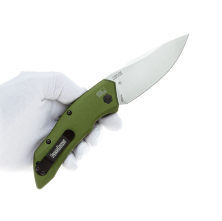 Нож KERSHAW LAUNCH 1 7100OL