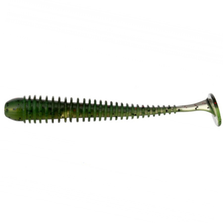 Виброхвост Flagman Mistic Fish 4 1816 FMF40-1816