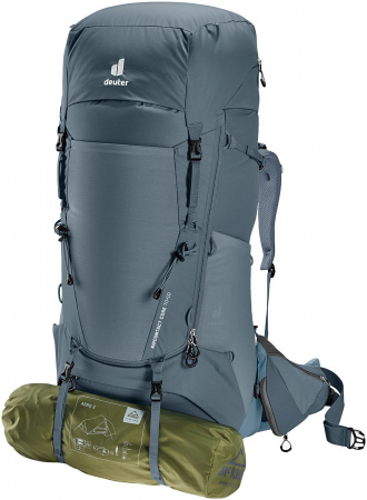 Рюкзак Deuter Aircontact Core 70+10 Graphite-Shale