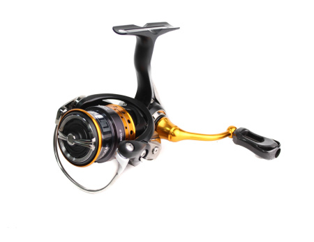 Катушка Daiwa 19 Iprimi LT 2000S-XH