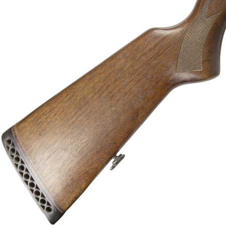 Ружье МР-153, калибр 12/89 К.