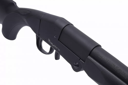 Ружье Beydora BDR 09 SYNTHETIC кал.12х76, L-510 (черный ресивер)