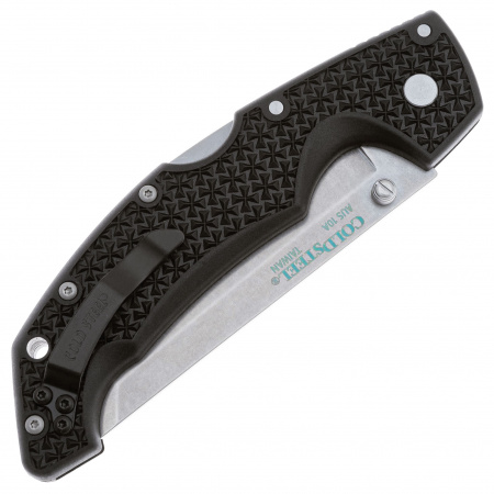 Нож Cold Steel Counter Point I, клинок AUS10A