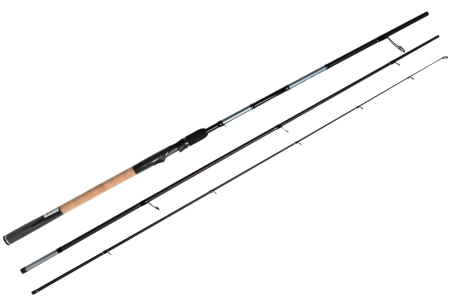 Удилище спин. Maximus Reef 363H 3,6m 20-60g
