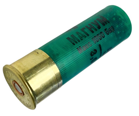 Патрон СКМ 12/76 №5 43-46г Магнум