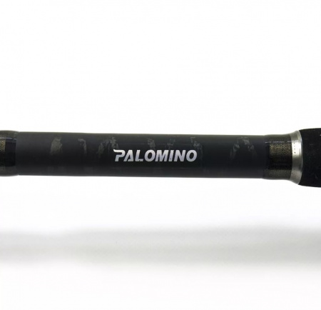 Удилище карповое телескопическое Palomino Splendid 3.6 150-300g