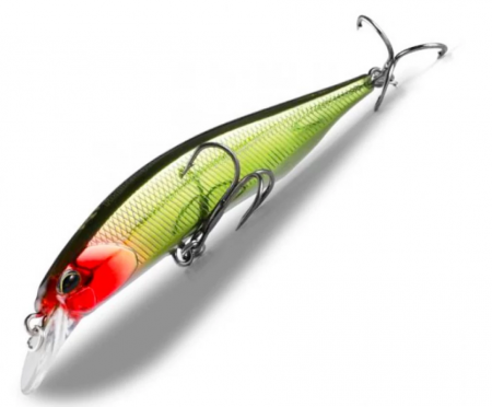 Воблер Bearking Realis Jerkbait 85SP J