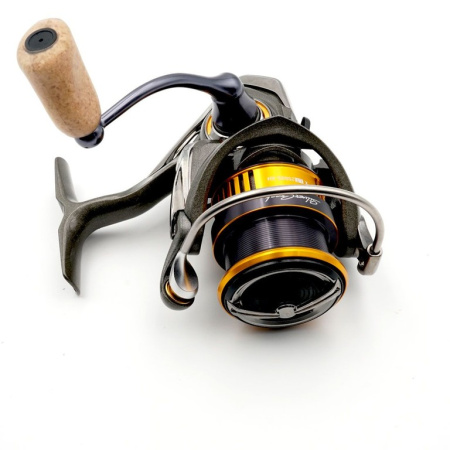 Катушка Daiwa 22  SILVERCREEK X LT2500S-XH