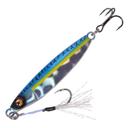 Пилкера Xesta Afterburner Mini 5g #39 KBPS