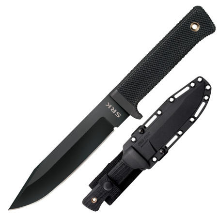 Нож COLD STEEL 49LCK SRK SK-5