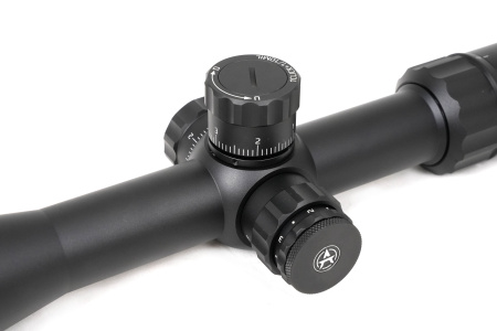 Оптический прицел Arkon Model C 4-16x44 Оптический прицел Arkon Model C 4-16x44