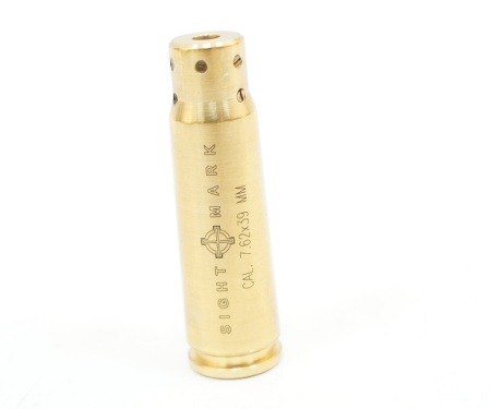 Лазерный патрон Sightmark 7,62x39