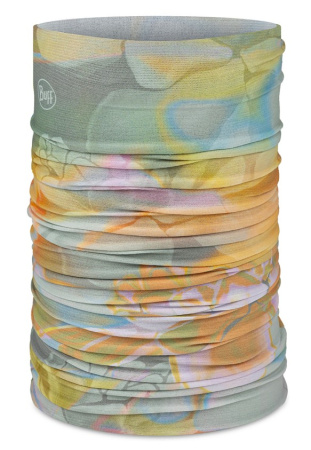 Бандана Buff Coolnet UV Insect Shield Esmerald Seagrove Green