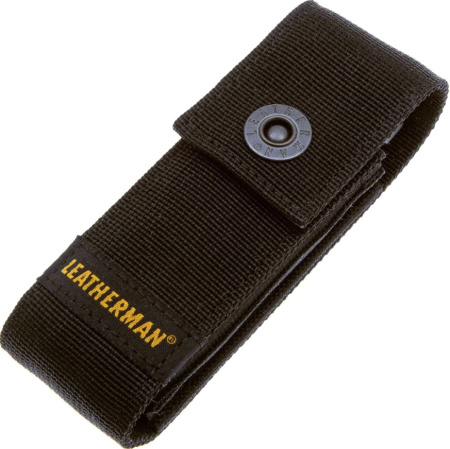 Мультитул LEATHERMAN Wave Plus с нейлоновым чехлом