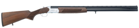 Ружье HUGLU HAWK Sap 12х76, 760, O/U, 1С, экстрактор, 5 см.ч