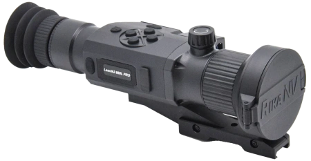 Тепловизионный прицел с дальномером RikaNV Lesnik2 660L PRO