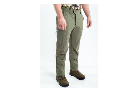 Костюм King Hunter SUMMER LIGHT (Green)