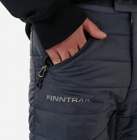 Термобрюки Finntrail Master Pants 4607 DarkBlue