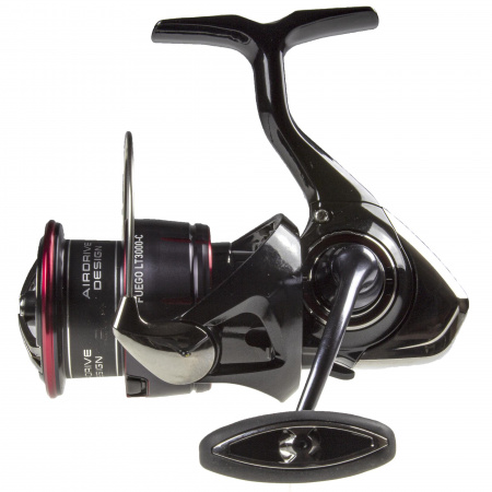 Катушка Daiwa 23 Fuego LT 3000-C