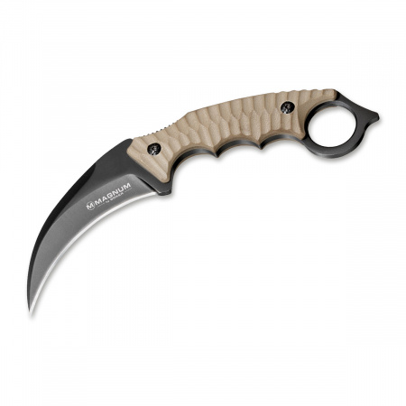 Нож BOKER SPIKE KARAMBIT