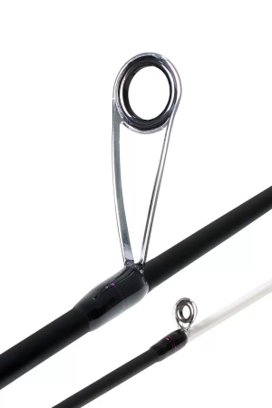 Спиннинг CF Violet 662 SULS