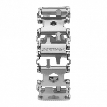 Браслет-мультитул LEATHERMAN TREAD STEEL