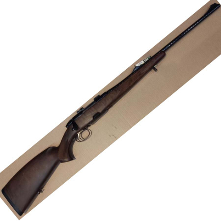 Карабин Steyr Mannlicher SBS 96, калибр 243 win, К.