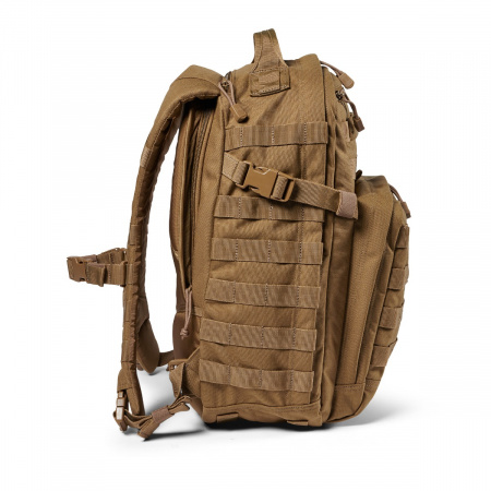 Рюкзак RUSH 12 2.0 BACKPACK 134 KANGAROO