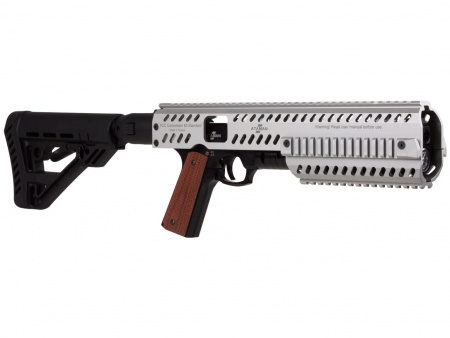 Обвес пистолет-карабин P2C Conversion Kit Standart  (Black)