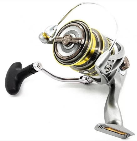 Катушка RYOBI Virtus 5000