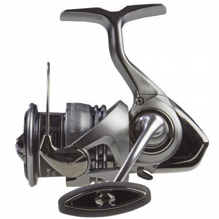 Катушка Daiwa 23 Exceler LT 3000-CXH