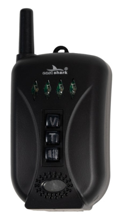 Набор сигнализаторов  с пейджером EastShark TLI-14 mini (4+1)