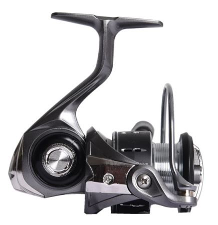Катушка Maximus Axiom 2500 (5+1подш)