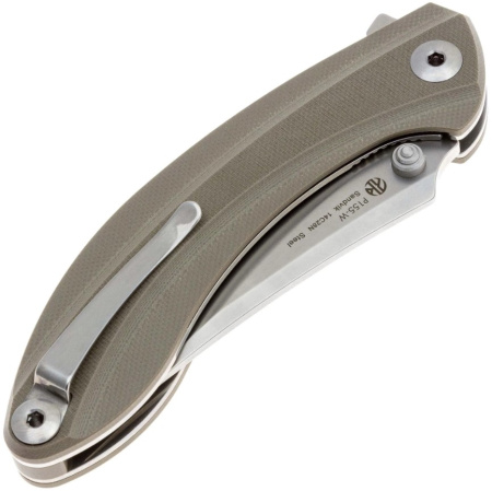 Нож туристический Ruike P155-W