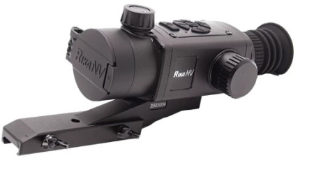 Тепловизионный прицел RikaNV Ovod L25