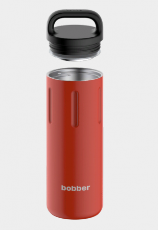 Термокружка Bobber Bottle-770 Cayenne Red (красный)