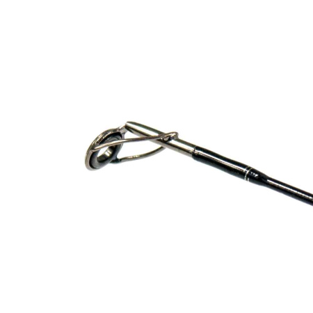 Спиннинг Caiman River hunter spin (красный) IM-7 5-25g 2.70м