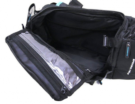 Сумка спиннинговая FLAGMAN Backpack