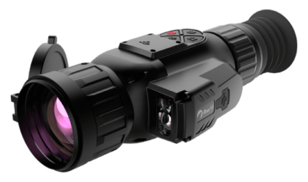 Тепловизионный прицел RikaNV HRS 640 LRF