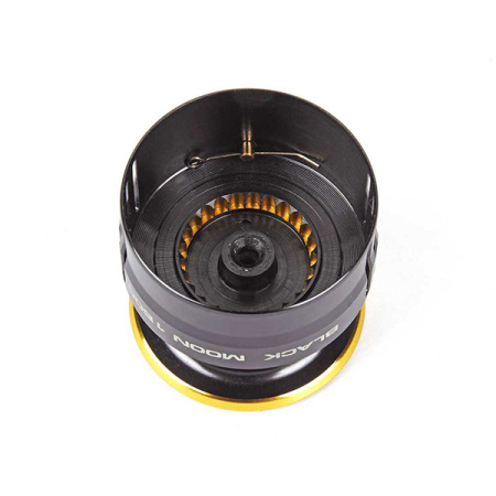 Катушка Nautilus Black Moon 1500