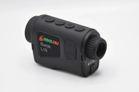 Тепловизор для наблюдения RikaNV Surok L15
