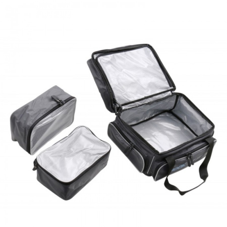 Сумка фидерная Flagman Feeder Accessory Bag 40х30см