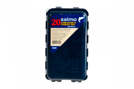 Коробка Salmo 2420