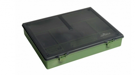 Органайзер больш. East Shark LARGE CARP BOX-001