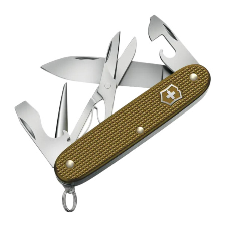 Нож Victorinox Pioneer X Alox Limited Edition